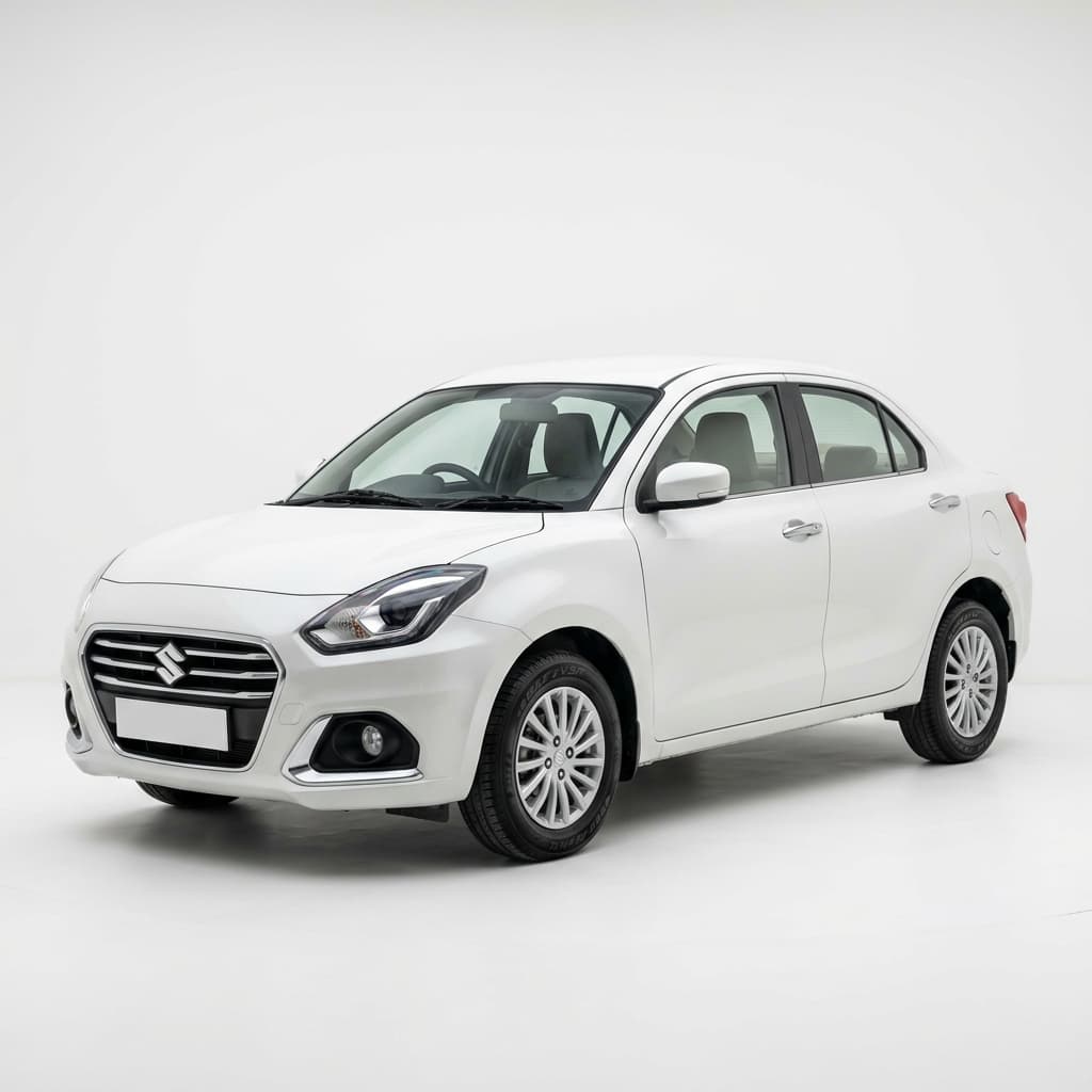 Dzire Sedan