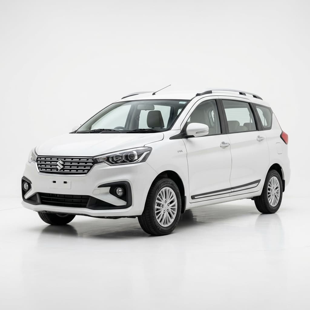 Ertiga MUV