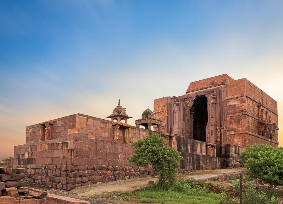Bhopal sightseeing