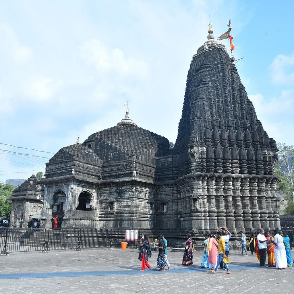 Nashik – Trimbakeshwar Tour