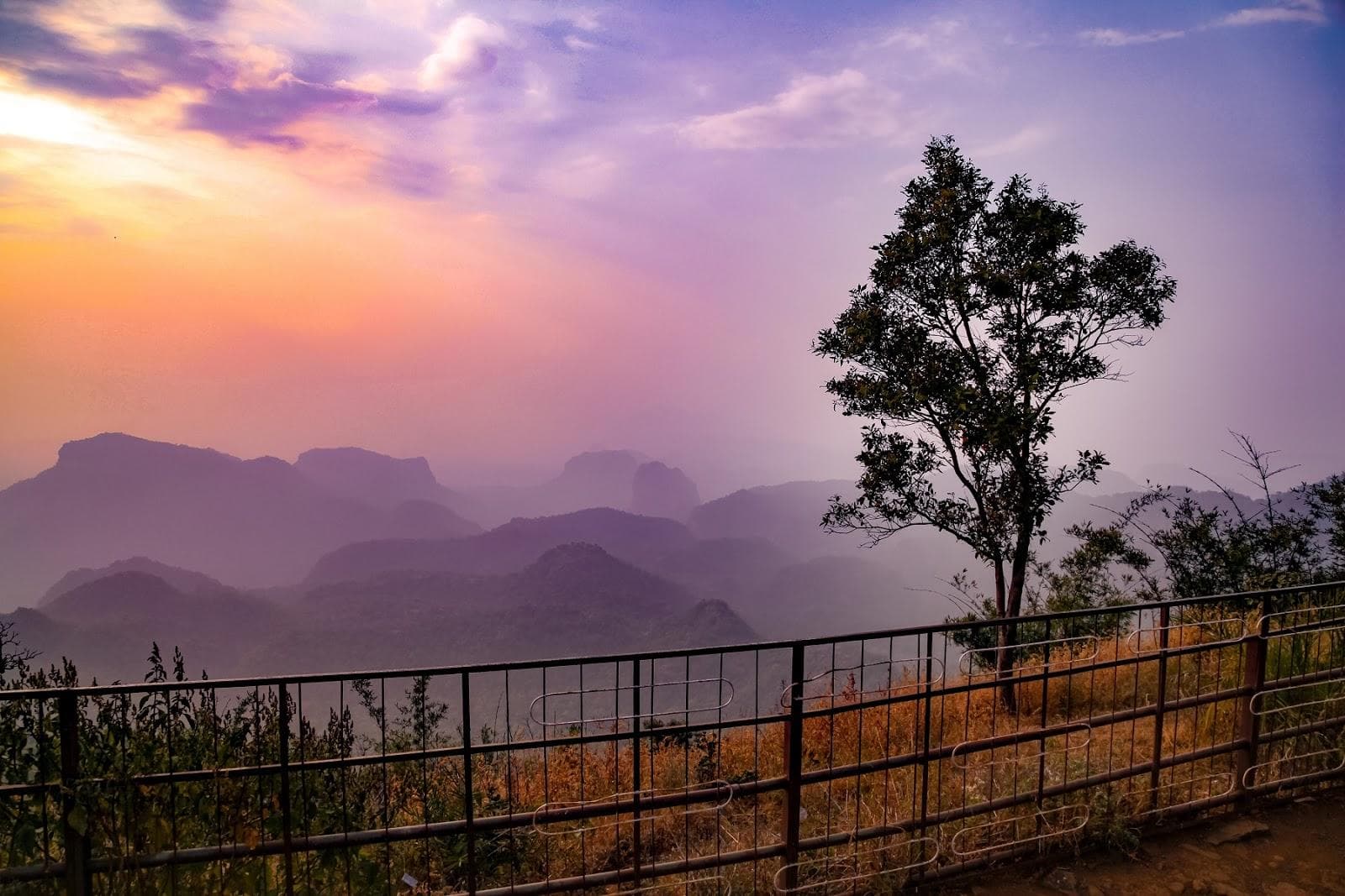 Pachmarhi Hill Station Tour