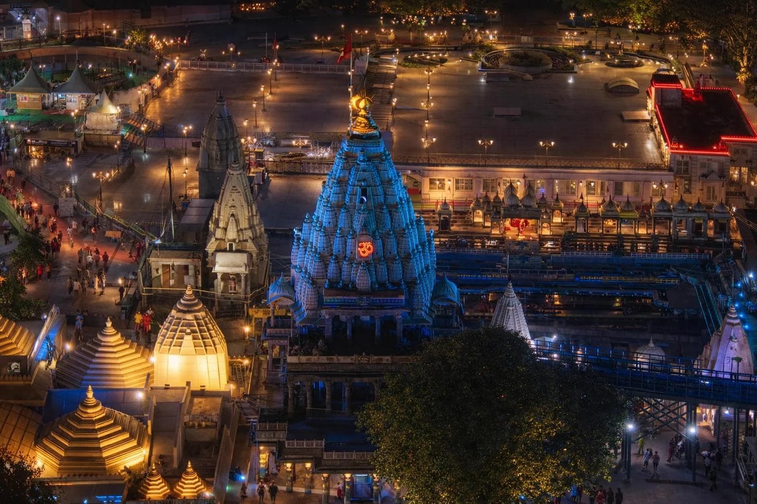 Ujjain heritage site