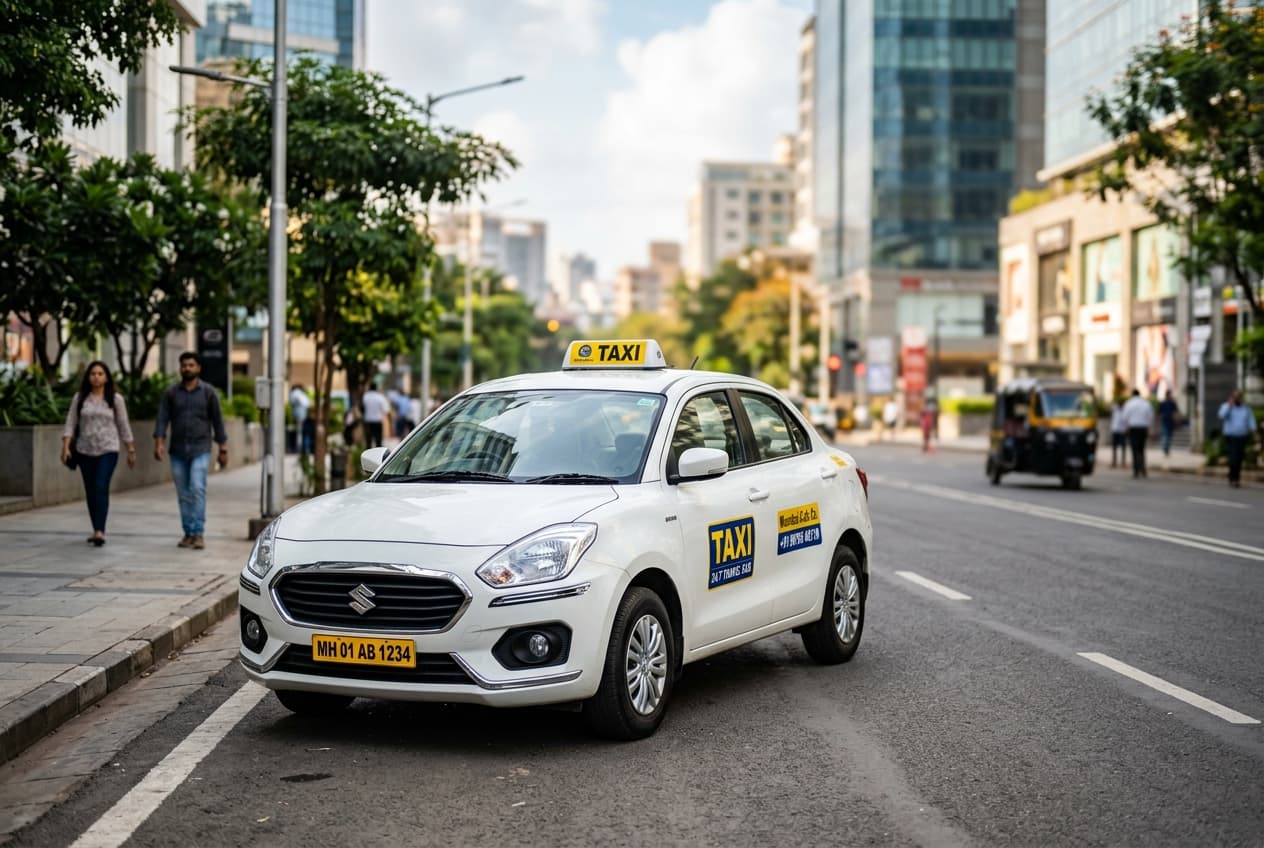 Local Taxi