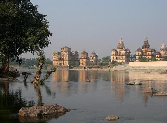 Chanderi – Orchha Heritage Tour Image 3