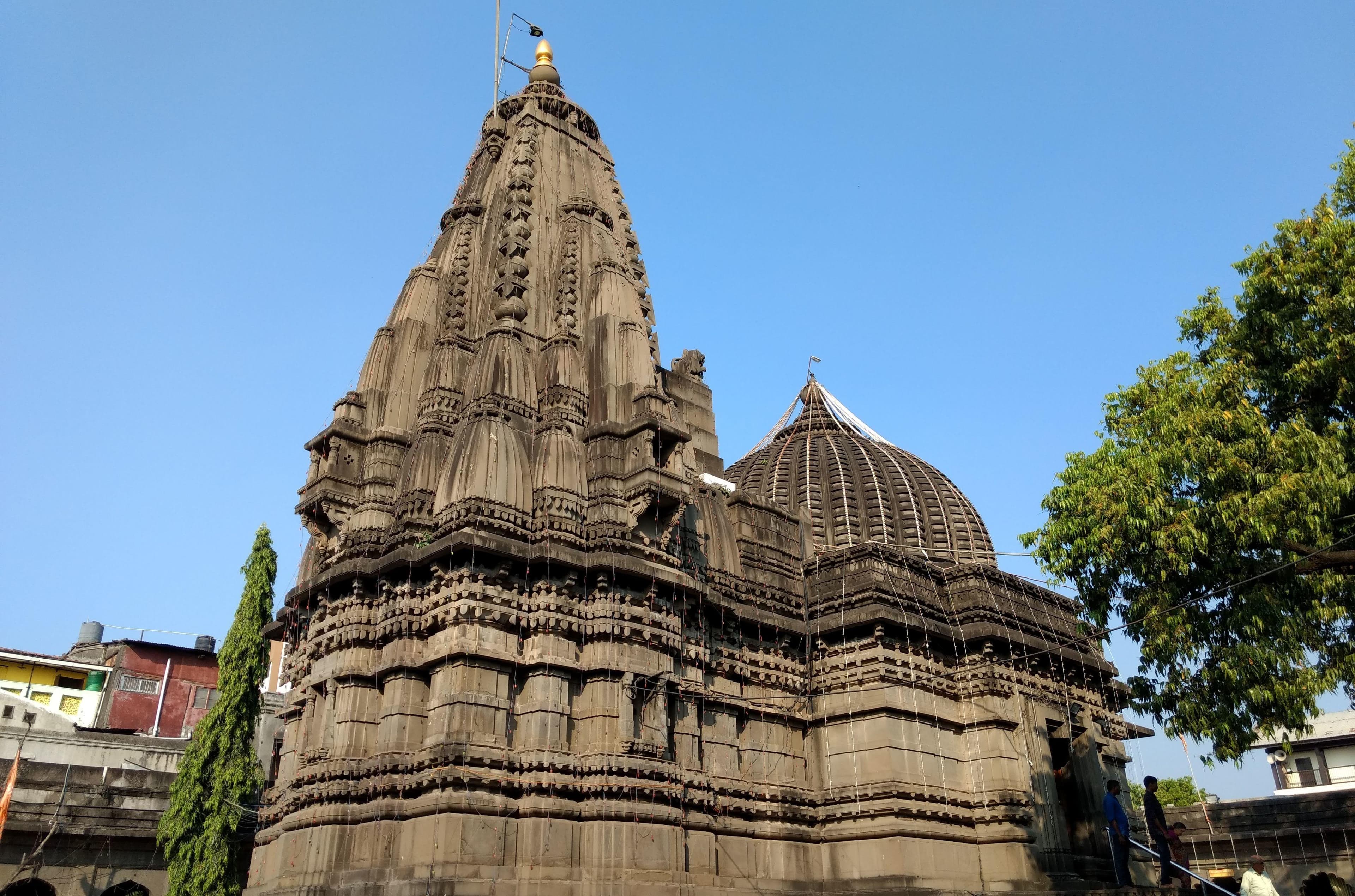 Nashik – Trimbakeshwar – Bhimashankar Image 2