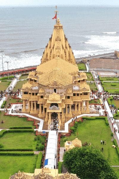 Somnath – Gir National Park Tour Image 2